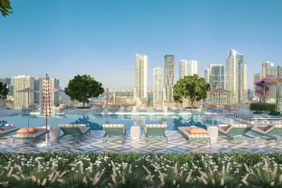 One West 12 Miami, foto 5