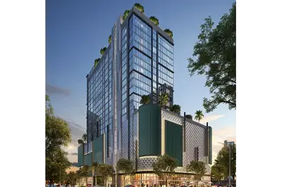 One West 12 Miami, foto 10