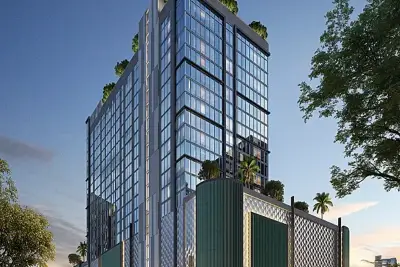 One West 12 Miami, photo 1