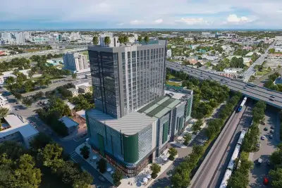 One West 12 Miami, foto 11