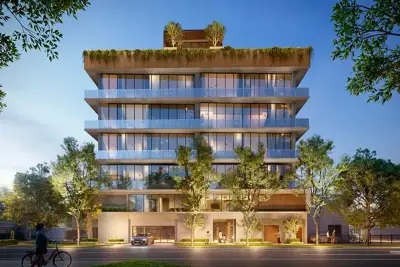 Opus Coconut Grove, Miami, foto 10