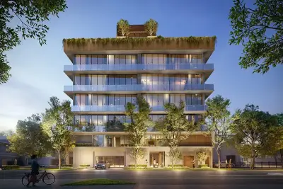 Opus Coconut Grove, Miami, photo 1