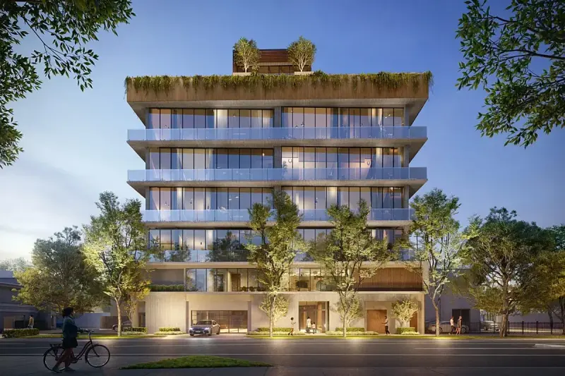 Opus Coconut Grove, Miami, foto 1