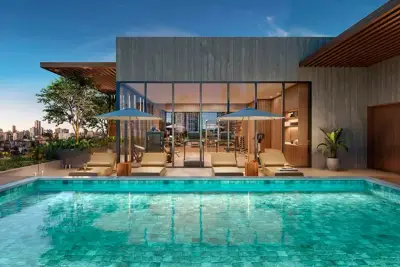 Opus Coconut Grove, Miami, foto 12