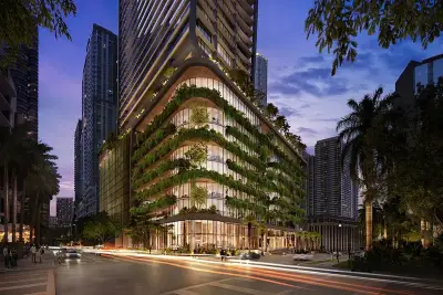 Ora by Casa Tua, Miami, photo 1