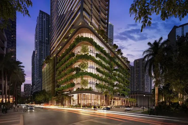 Ora by Casa Tua, Miami, foto 1