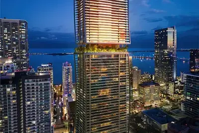 Ora by Casa Tua, Miami, foto 4