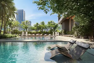 Ora by Casa Tua, Miami, foto 7