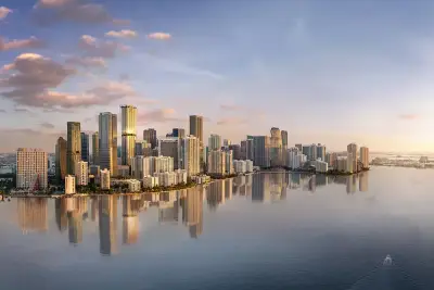 Ora by Casa Tua, Miami, foto 5