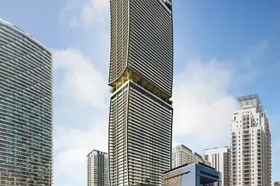 Ora by Casa Tua, Miami, foto 2
