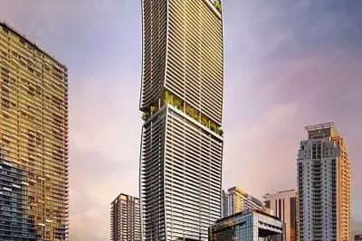 Ora by Casa Tua, Miami, foto 3