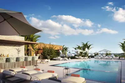 Origin Residences Bay Harbor, Bay Harbor Islands, foto 4