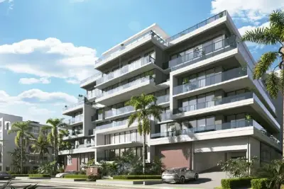 Origin Residences Bay Harbor, Bay Harbor Islands, foto 10