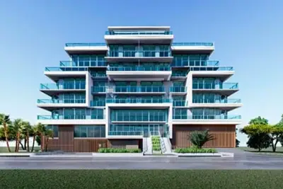 Origin Residences Bay Harbor, Bay Harbor Islands, foto 9