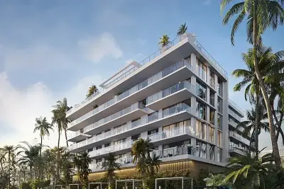 Origin Residences Bay Harbor, Bay Harbor Islands, photo 1