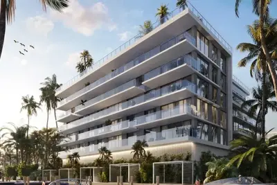 Origin Residences Bay Harbor, Bay Harbor Islands, foto 11