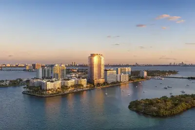 Pagani Residences, North Bay Village, foto 2