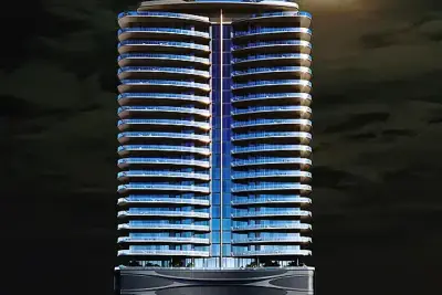 Pagani Residences, North Bay Village, foto 7