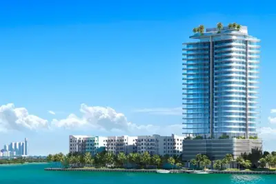 Pagani Residences, North Bay Village, foto 10