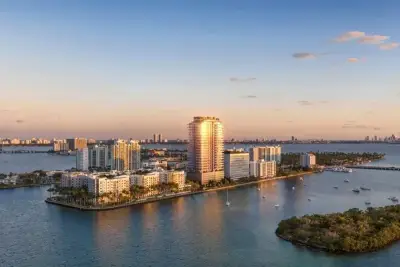 Pagani Residences, North Bay Village, foto 12