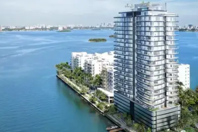 Pagani Residences, North Bay Village, foto 9