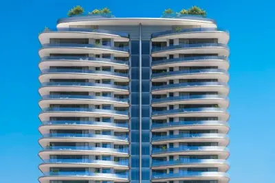 Pagani Residences, North Bay Village, foto 11