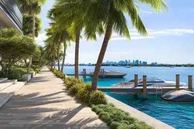 Pagani Residences, North Bay Village, foto 3