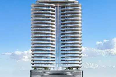 Pagani Residences, North Bay Village, foto 4