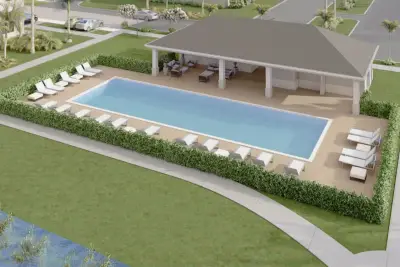 Palm Cay, Florida City, photo 5