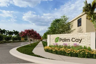 Palm Cay, Florida City, photo 1