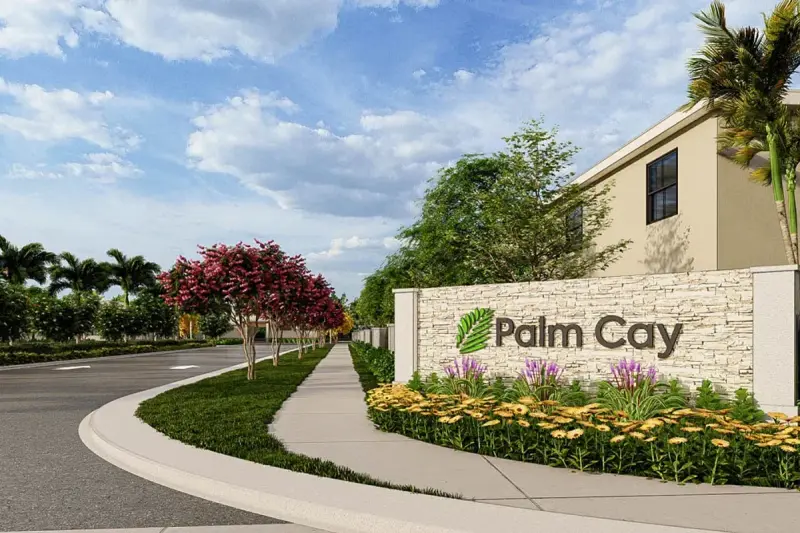 Palm Cay, Florida City, photo 1