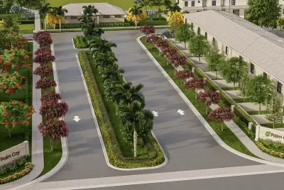 Palm Cay, Florida City, photo 3