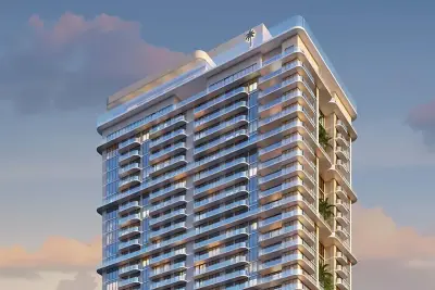 Palm Tree Residences, Miami, photo 9