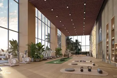 Palm Tree Residences, Miami, photo 3