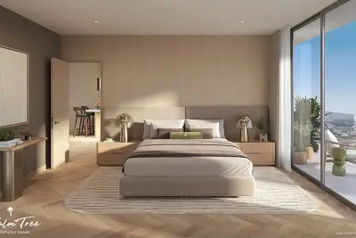 Palm Tree Residences, Miami, photo 12