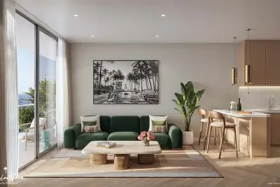 Palm Tree Residences, Miami, photo 6