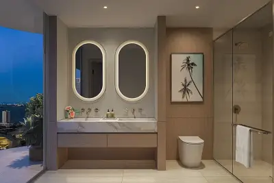 Palm Tree Residences, Miami, photo 7