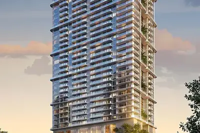 Palm Tree Residences, Miami, photo 2