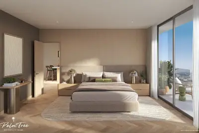 Palm Tree Residences, Miami, photo 8