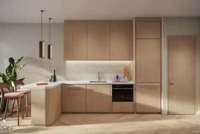 Palm Tree Residences, Miami, photo 5