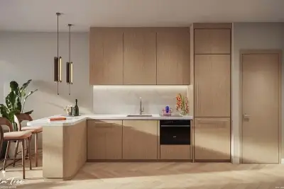 Palm Tree Residences, Miami, photo 11