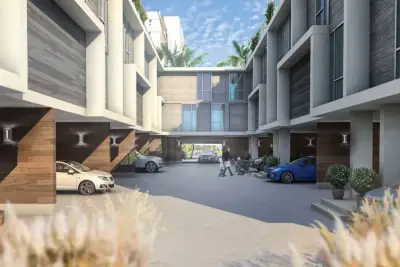 Palm Villas (Aventura), foto 5