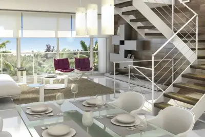 Palm Villas (Aventura), foto 4