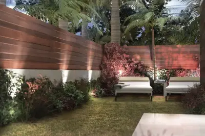 Palm Villas (Aventura), foto 6