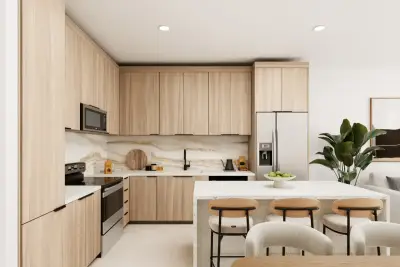 Palm Villas (Leisure City), photo 5