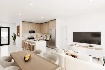 Palm Villas (Leisure City), photo 6