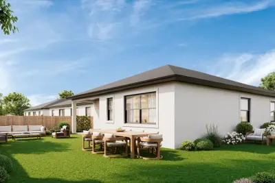 Palm Villas (Leisure City), photo 8