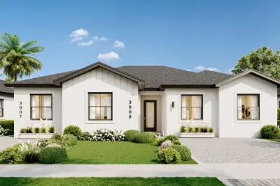 Palm Villas (Leisure City), photo 9