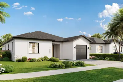 Palm Villas (Leisure City), photo 10