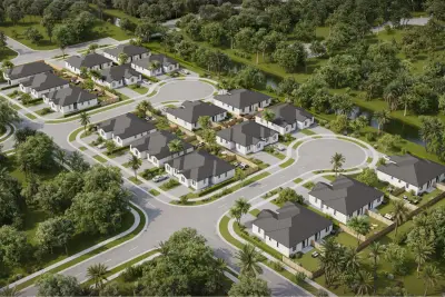 Palm Villas (Leisure City), photo 7